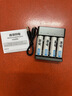 南孚5号充电电池4粒 1600mAh 附充电器 镍氢充电耐用型 适用于玩具车/血压计/挂钟/鼠标键盘等 AA 实拍图