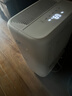 美的（Midea）除湿机抽湿机新款家用空气净化干燥一体机轻音小型回南天神器客厅卧室内防潮专用干衣压缩机式吸湿 18L/天 40㎡母婴级除湿净化【小杏芙PLUS 】 实拍图