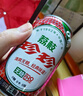 珍珍无糖荔枝味汽水 0糖碳酸饮料 330ml*24听（包装随机） 实拍图