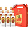 尖庄 大光 浓香型白酒 50度 中秋送礼 42度 500mL 6瓶 1盒 大光优级 实拍图