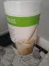 HERBALIFE康宝莱奶昔蛋白营养粉代餐粉套餐蛋白粉普莱乐茶饮等组合美国原版 曲奇味 750g*1桶 实拍图
