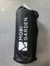 牧高笛（MOBIGARDEN）防潮垫 户外露营加宽加厚折叠充气单人气垫床 NX20663004 玄铁灰 实拍图