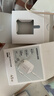 绿联苹果17充电器45W充电头套装适用iPhone17ProMax/16e/15/iPadAir手机PD40W氮化镓快充Type-C数据线 实拍图