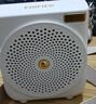 漫步者（EDIFIER）MF3 有线版便携式扩音器 小蜜蜂大功率扩音器教师专用 导游扩音器 唱戏机 云岩白音响 实拍图
