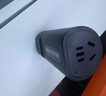 菱动力电桩转换头桩端交流220v取电器放电枪交流转换器转接头新能源电动汽车充电桩转换插头 实拍图