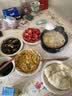 鲜窝窝 油发肉皮250g 油炸猪皮炸肉皮炸皮肚响皮火锅食材炖汤凉拌菜 实拍图