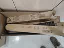 理光（Ricoh）MC2001LC/H型原装粉盒碳粉墨盒适用机器MC2000、MC2001、MC2000ew、MC2501 M C2001LC黄色墨粉盒（约0.25万页/支） 实拍图