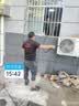 盈亨商用蒸汽清洁机高温高压家政家电清洗空调工具家用多功能一体机清洁设备高温厨房油烟去油污清洗机 商用标准版【按键款】标配 实拍图