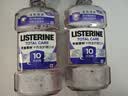 李施德林（Listerine）漱口水 柚恋百香果味清新口气深层清洁女500ml 实拍图
