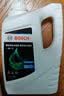 博世（BOSCH）有机长效汽车防冻液发动机冷却液 养车保养 冰点-45℃ 4L（绿色） 实拍图