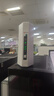 中国联通5G无线移动路由器cpe随身wifi6免插卡网卡便携千兆企业家用免宽带上网全国通用流量2026款C60Pro 实拍图