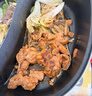 汉拿山韩式烤肉食材组合1340g 家庭装牛肉猪肉鸡肉夜宵户外烤肉BBQ套餐 实拍图