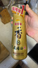 金龙鱼纯芝麻香油480ml【一级】凉拌 调味 烹饪 火锅 调味油  玻璃瓶 实拍图