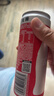 可口可乐（Coca-Cola）经典汽水碳酸饮料330ml*24罐 新老包装随机发 健怡无糖330ml*24罐 实拍图