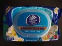 维达（Vinda）杀菌湿巾80片*单包 山茶花精华无酒精湿纸巾 新旧随机 实拍图