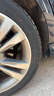 双星JUOGO轮胎 255/40R18 ZR 99Y X51 适配宝马3系/奔驰C级/E级 实拍图
