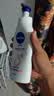 妮维雅（NIVEA）孙颖莎同款天然VC美白身体乳女士温润透白润肤乳液400ml生日礼物 实拍图