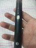 京东京造 电动鼻毛修剪器充电式修鼻毛神器鼻毛剪刀剪鼻毛器【不伤鼻腔超长续航】男士生日礼物 实拍图
