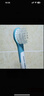 飞利浦（PHILIPS）电动牙刷头 儿童标准型官方原装 2支装 【HX6032/84加价购】 软毛适配小飞刷HX5232 电动牙刷 实拍图