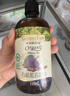 爷爷的农场有机DHA核桃油辅食油110ml 凉拌热炒赠婴儿宝宝辅食谱 实拍图