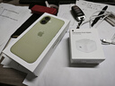 Apple/苹果 40W type-c快充充电器 苹果usb-c原装充电头 旗舰店新款苹果iPhone 17 Pro Max充电器 实拍图
