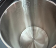 美的（Midea）电热水瓶速沸家用5L大容量烧水壶恒温保温一体316L内胆2200W触控MK-SP50E-20WPro【价保618】 实拍图
