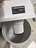 德尔玛（Deerma）【重磅新品】TJ700S 干吹两用吸尘器 家用商用 吸尘器桶式大吸力 整机降噪设计ZN-530 实拍图
