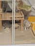 HELLOJOY猫梳子猫咪去浮毛专用猫毛清理器除毛器梳毛刷神器狗狗宠物用品 实拍图