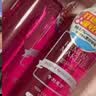 花印原装进口清新净颜卸妆水380ml 眼唇卸妆亲肤 清爽不粘腻卸彩妆 实拍图