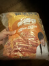 粮全其美酱香饼1.1kg/10片煎饼果子烤冷面千层饼手抓饼专用酱速食半成品 实拍图