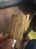 梗小姐舟山香酥深海带鱼酥酥脆即食零食网红休闲海鲜零食下酒菜 买2送1【店长推荐】经典原味*3袋（划算）（共240g） 实拍图