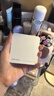 海尔（Haier）足部按摩器足疗机脚底脚部腿部按摩仪送老年人长辈健康父母亲节生日礼物送爸妈男女朋友W1-101HU9 实拍图