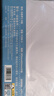 得力（deli）25张A3白卡纸硬纸 马克纸折纸美术绘画涂鸦加厚手工DIY手绘纸 儿童儿童节开学文具生日毕业礼物 实拍图