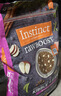 instinct百利生鲜鸡肉小型犬冻干双拼狗粮10磅/4.5kg 实拍图