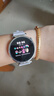 HUAWEI WATCH GT 6 流光紫 41mm智能手表多维情绪健康全新骑行体验 实拍图