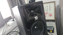 JBL305P 306P 308P MKII 专业有源监听音箱电脑录音棚立体声乐器音箱 305PMKII单只【音箱垫+RGB灯+音频线】 6.5转卡农公线材【接电脑声卡】 实拍图