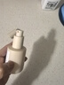 Mistine蜜丝婷蓝盾粉底液遮瑕持久控油保湿提亮混干油皮生日礼物送女友 实拍图