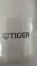虎牌（TIGER）保冷杯保温杯便携不锈钢水杯MMZ-K035-WF晶霜色350ML杯子礼品 实拍图