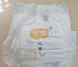 宜婴新梦想家小内裤婴儿超薄透气拉拉裤男女干爽尿不湿 纸 尿裤XL号36片【12-17kg】 实拍图