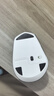 罗技（Logitech）M720 鼠标 无线蓝牙鼠标 办公鼠标 右手鼠标 大手鼠标 优联 黑色 带无线2.4G接收器 实拍图