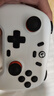 盖世小鸡（GAMESIR）启明星无线游戏手柄 switch2/switch手机安卓苹果Steam电脑NS2pro蓝牙电视有线双人成行地平线6 实拍图