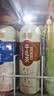 统一希蒂玫瑰普洱牛乳茶450ml*15瓶整箱奶茶（新旧款随机发货） 实拍图