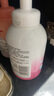 贝亲（Pigeon）洗发水沐浴露 含桃叶精华 婴儿洗发沐浴二合一 500ml IA209 实拍图