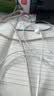 Apple/苹果 EarPods USB-C有线耳机 type-c有线耳机  iPhone 17有线耳机笔记本耳机游戏音乐 实拍图