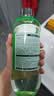 雅丽洁芦荟水550ml  大瓶装爽肤水植物精华水 补水湿敷细致保湿军训男女 实拍图
