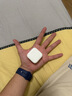 Apple/苹果 40W type-c快充充电器 苹果usb-c原装充电头 旗舰店新款苹果iPhone 17 Pro Max充电器 实拍图