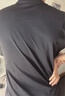 步锐特（BURUITE）运动套装男夏季健身衣服速干短袖T恤篮球羽毛球训练短裤跑步装备 实拍图
