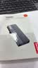 ThinkPad联想Thinkbook移动固态硬盘（PSSD）无线 128GB type-c双接口两用手机电脑U盘 固态U盘 BU210 实拍图