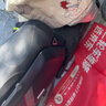 固满德山道巡礼电动摩托车轮胎半热熔真空胎90/90-12免费上门安装 实拍图