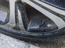 邓禄普（DUNLOP）汽车轮胎195/60R16 89H ENASAVE EC300+ 原配新轩逸/新骐达/蓝鸟 实拍图